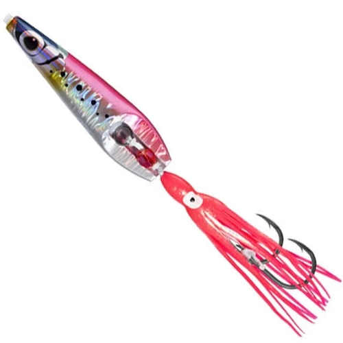 Shimano Rock Hopper Engetsu jig 200 gr