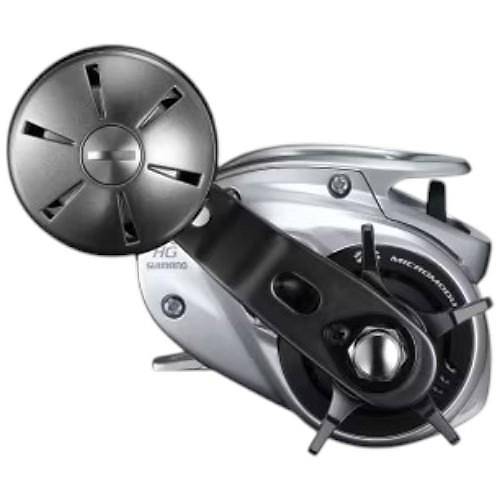 Shimano Tranx B 400 Sa� Kol ��kr�k Olta Makinesi