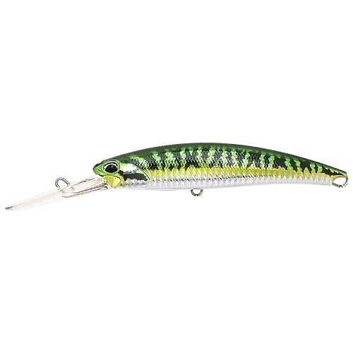 Duo Realis Fang Bait 120DR SW 120 MM 26,7 Gr.