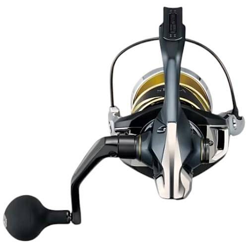 Shimano Stella SW D 20000 PG Spin Jig Olta Makinesi
