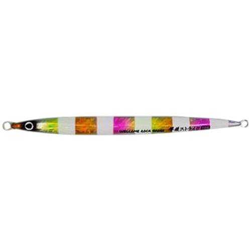 Cultiva 31988 GEKITO JIG STRIKE 18cm 125 gr