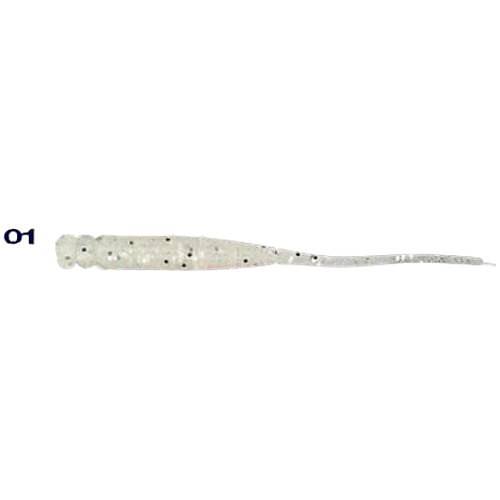 Owner 82922 Aji Nekton Lrf Silikonu 6,5 cm