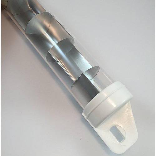 TYA RADAR REFLEKT�R� T�P 25 CM.   (TEKNE - YELKENL� )