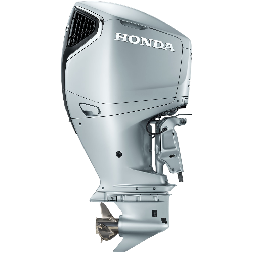 HONDA 350A HP SET ULTRA UZUN �AFT MAR�LI TR�ML� H�DROL�K D�REKS�YON ELEKTRON�K S�STEML� 4 ZAMANLI DI�TAN TAKMA DEN�Z MOTORU- BF 350A XCDU