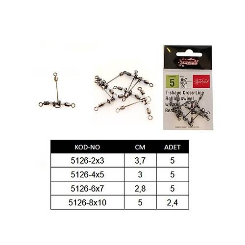 Captain 5126 ��l� Uzun T F�rd�nd� 5'li Paket Black Nikel