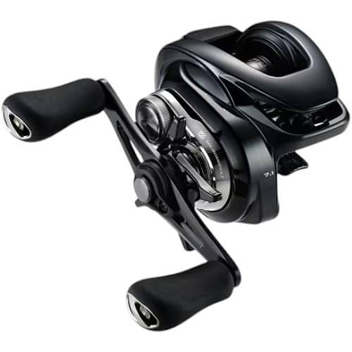 Shimano Metanium 70 HG DC A Sa� Kol Baitcasting Olta Makinesi
