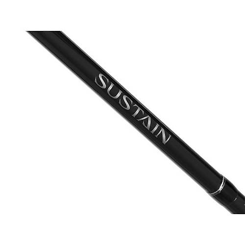 Shimano Kam�� Sustain Spinning FAST 2,74m 9'0'' 42-84g 2pc