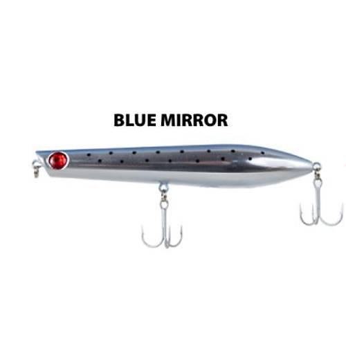 RYUJI Rock  Walker 15 Cm. 37 Gr. Su �st� Pencil Popper