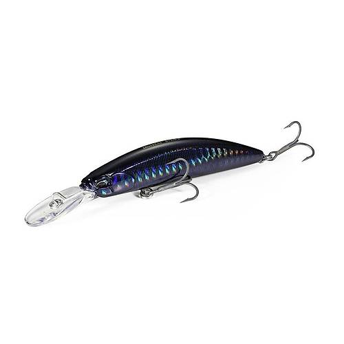 Duo Deep Feat 87 DRF 87 MM 12 Gr. Floting 1-1,5 m Midnight Black
