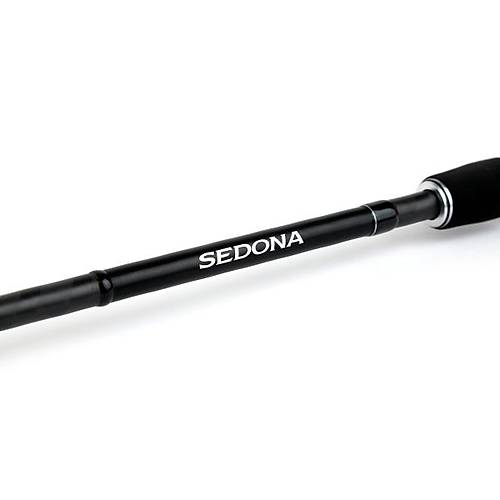 Shimano Sedona FAST 2,74m 28-84g Spin Olta Kam���