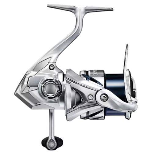Shimano Stradic 2500 S FM Spin Olta Makinesi