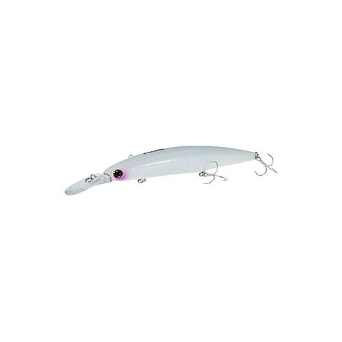 Fujin Deeper 125S-DR Slow Sinking Maket Bal�k