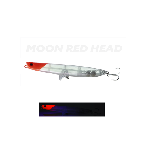Fujin Venom 120mm 20gr Su �st� Maket Bal�k