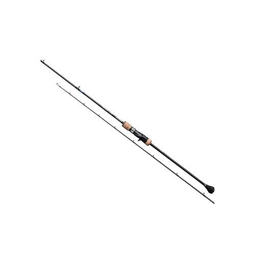 Shimano Ocea Jigger �nfinity B653 Slow Jigging Rod 120-280 Gr