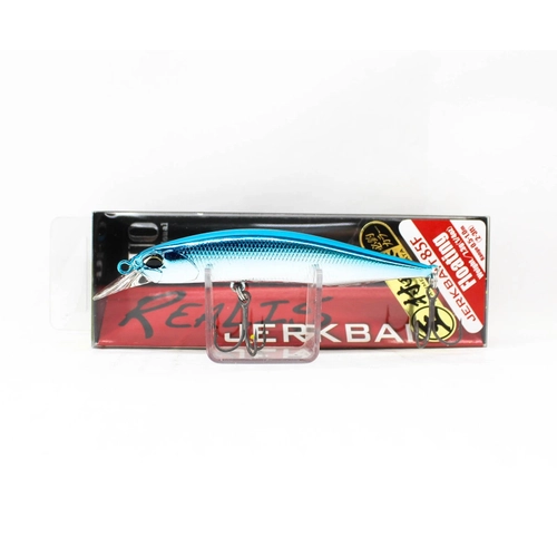 Duo Realis Jerkbait 85F 7,3 Gr 05-1 M Blue Silver