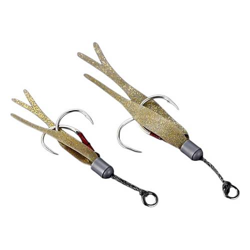 Jackall Slj Hook Twin Assist ��nesi