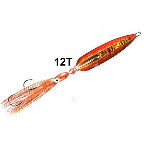 Shimano Engetsu Bottom Ship II 110gr