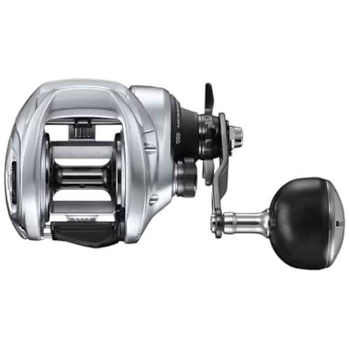 Shimano Tranx B 400 Sa� Kol ��kr�k Olta Makinesi