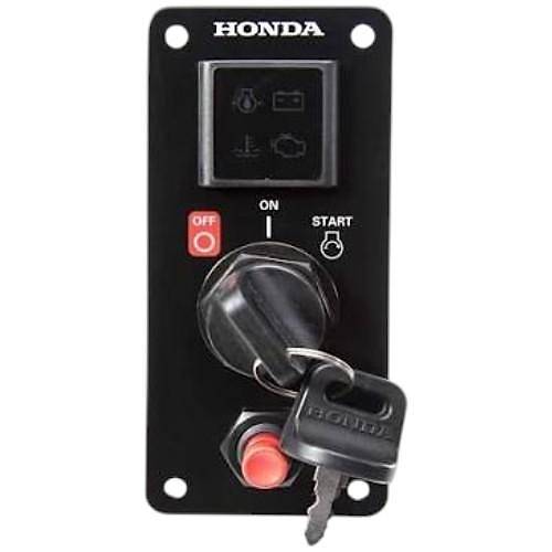Honda Marine G�mme Kumanda Svi� Kontak Paneli (Kontak Anahtar� Seti)