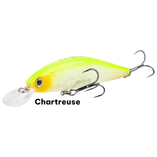 Shimano Yasei Trigger Twitch SP 90mm 11g 0�2m Suspending Maket Bal�k