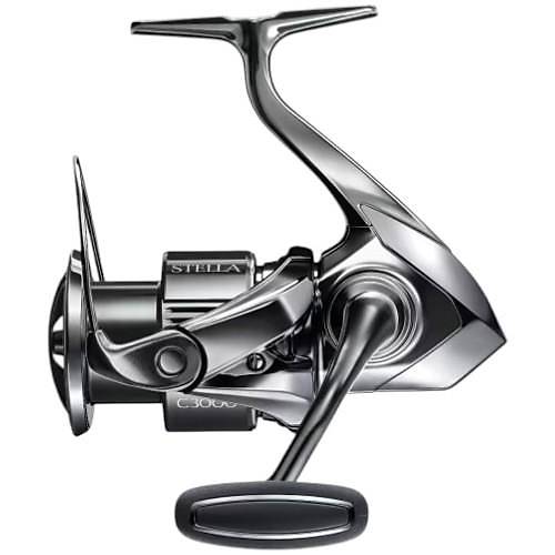 Shimano Stella C3000 FK Spin Olta Makinesi