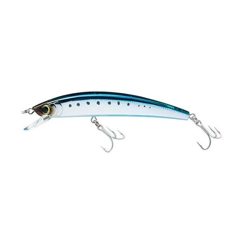 Yo-Zuri Crystal Minnow 130mm 19 Gr. Floating Sahte Bal�k Yozuri #HSIW