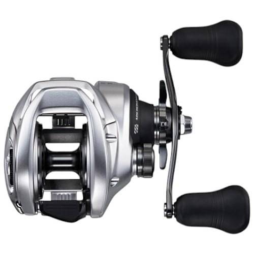 Shimano Tranx B 301 Sol Kol ��kr�k Olta Makinesi