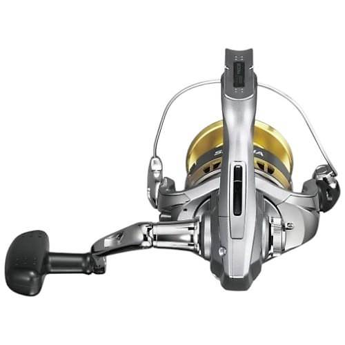 Shimano Sedona 8000 FI Spin Jig Olta Makinesi