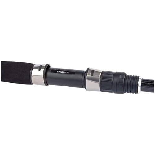 Shimano Bassterra XT 2,89m 20-80g Shore Jigging olta Kam���