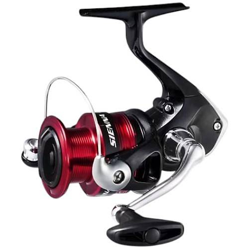Shimano Sienna 2500 FG HG Spin Olta Makinesi
