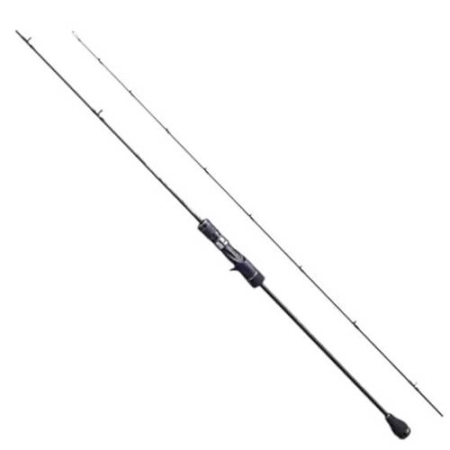 Shimano 20 Game Type Slow J B66-5 1,98 m 400 g Casting Slow Jig Kam���