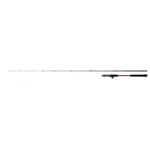 Shimano Engetsu BB 2,06m 40-150g Tai Rubber Jig Kam���