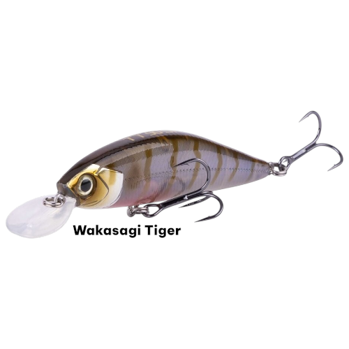 Shimano Yasei Trigger Twitch SP 90mm 11g 0�2m Suspending Maket Bal�k