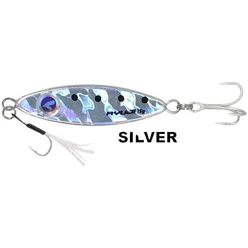 Ryuji Zuby 32mm 6.6gr Jig Yem
