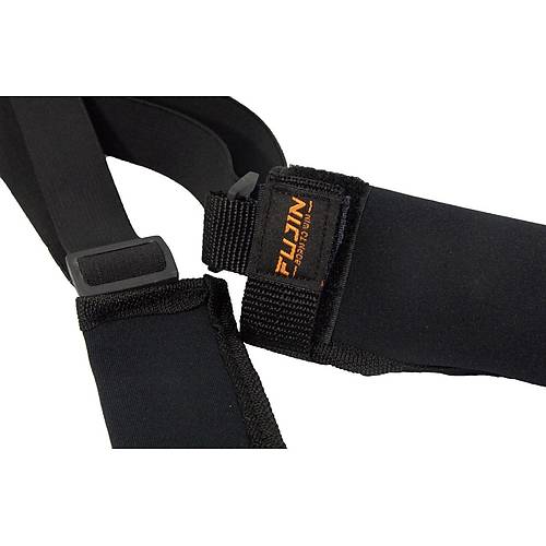 Fujin Rod Protection Case Ayarlanabilir Kam�� Koruma K�l�f�