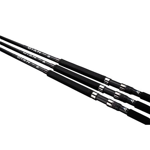 Jackall CiAN Rockshore 99XH 297cm Max 130gr Shore Jig Kam���
