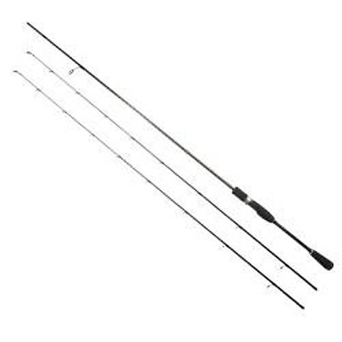 Ryuji Light Game 2.40m 3-21 gr 2P LRF Kam�� (2-12gr Yedek U�lu)