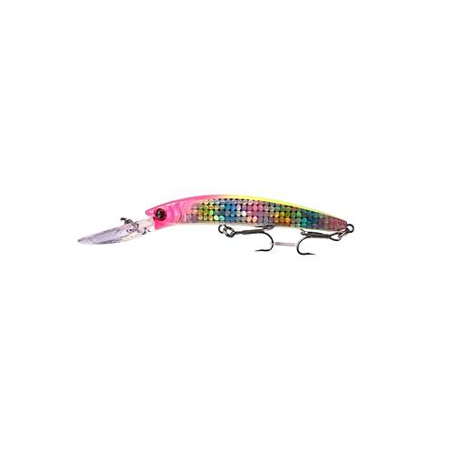 Fujin DeepBoss 130F 24gr Maket Bal�k
