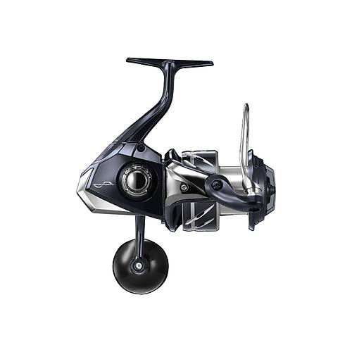 Shimano Stradic SW B 4000 XG