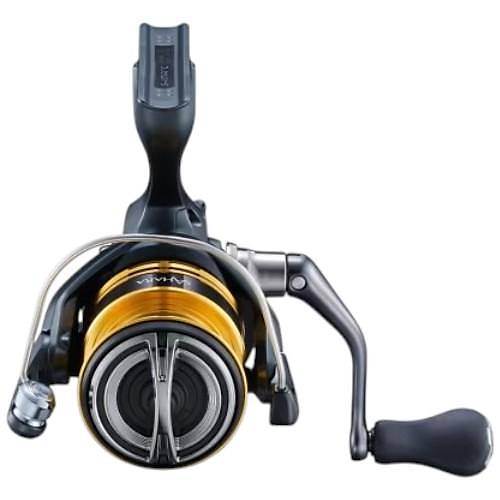 Shimano  Sahara FJ 1000 LRF Olta Makinesi