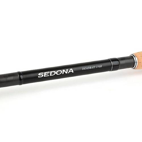 Shimano Sedona Deadbait 2,70 Mt 20-60g Spin Olta Kam���
