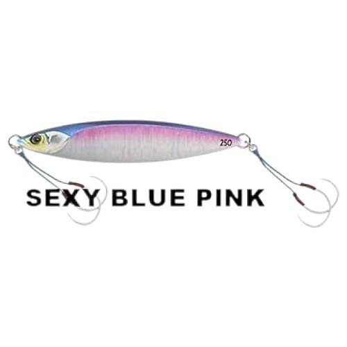 Jackall Bambluz Jig Slow 180gr Jig Yemi