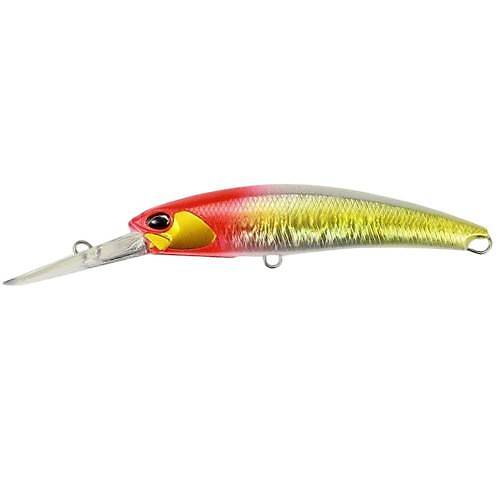 Duo Realis Fang Bait 120DR SW 120 MM 26,7 Gr.