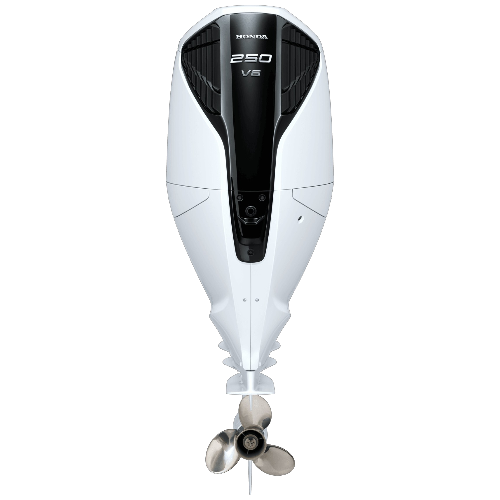 HONDA 250 HP ULTRA UZUN �AFT MAR�LI TR�ML� ELEKTRON�K D�REKS�YON S�STEML� 4 ZAMANLI DI�TAN TAKMA DEN�Z MOTORU- BF 250 DK1 UDU