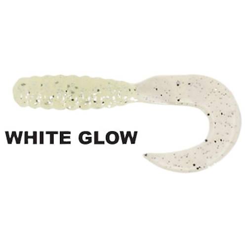 Ryuji Swim Worm TPR 5.5 CM Pk 8 Adet Kokulu Orak Kuyruk Silikon