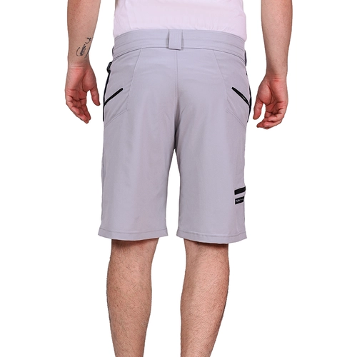 Fujin Pro Angler Series Short Grey
