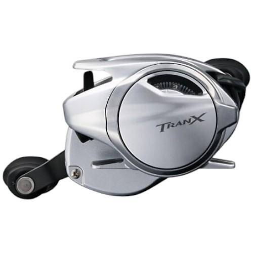 Shimano Tranx B 301 Sol Kol ��kr�k Olta Makinesi