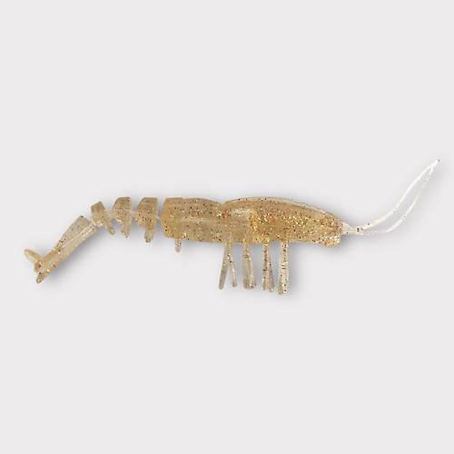 Marwel Jumbo Slikon Karides 12 Cm.