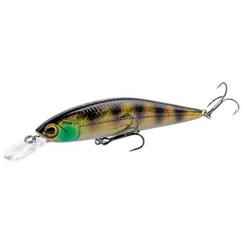 Shimano Yasei Trigger Twitch S 90mm 0m-2m Maket Bal�k