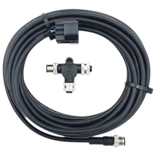 Honda Marine NMEA 2000 Motor Ba�lant� Kablosu 6,1 Metre + T Konnekt�r